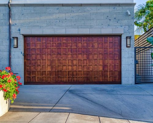 Low Cost Garage Door Repair Services