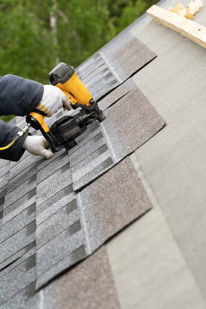 Find Roof Repair Experts