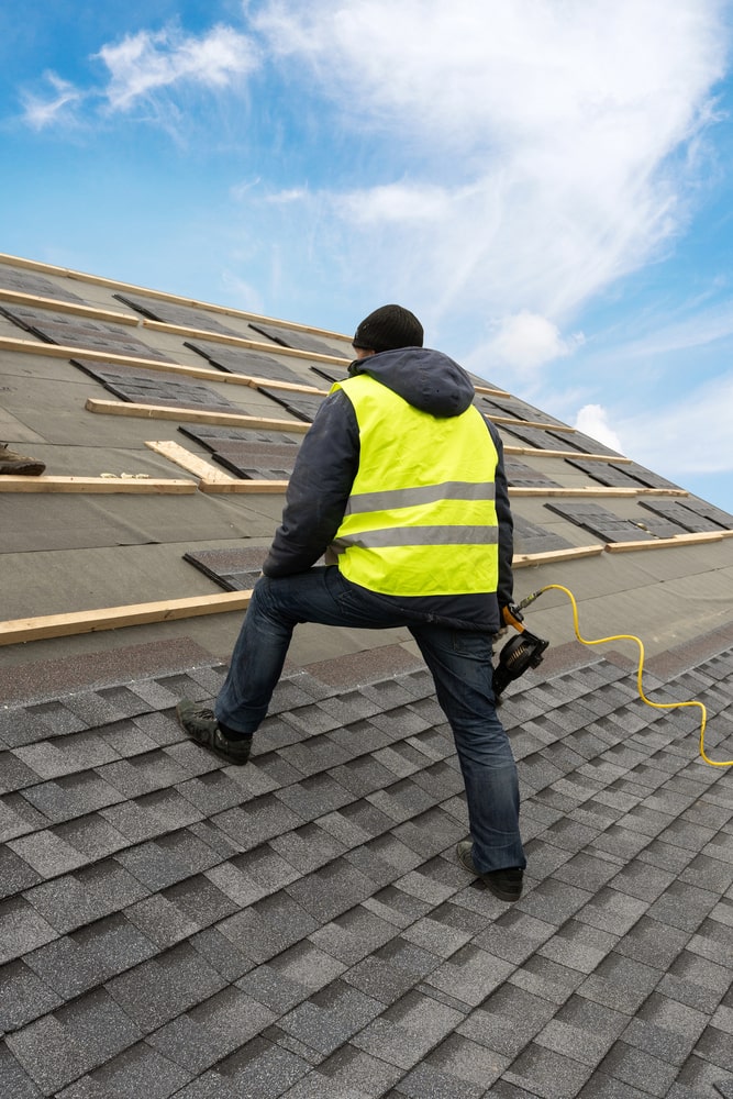 Local Roof Repair Professionals