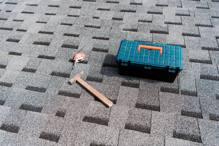 Top Rated Roof Repair Services